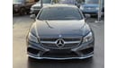 Mercedes-Benz CLS 400 Mercedes CLS 400 AMG _GCC_2015_Excellent Condition _Full option