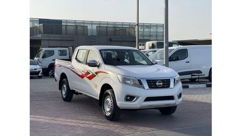 Nissan Navara 2019 I 4x4 I Full Automatic I Ref#317