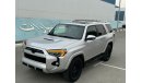 Toyota 4Runner 2021 TOYOTA 4 RUNNER SR5