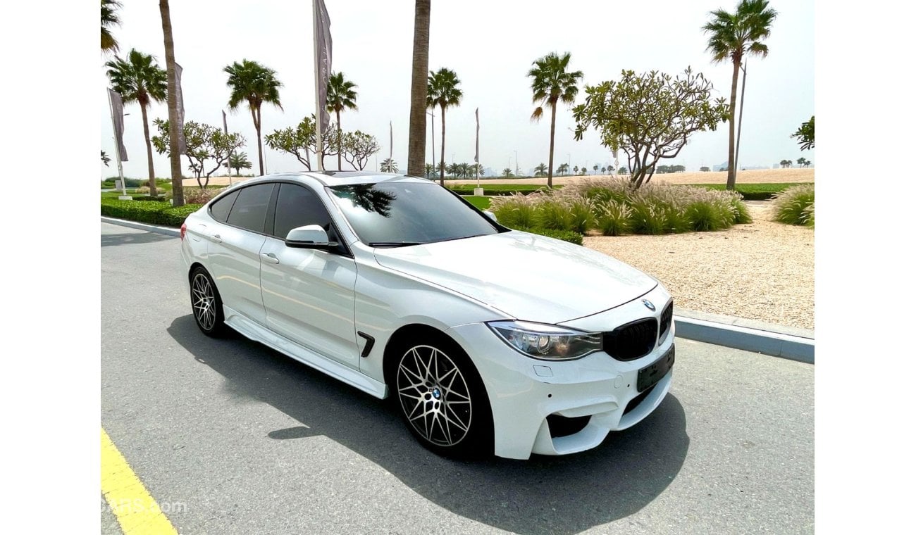 BMW 320i M Sport At sama alsham used cars for sale