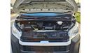 Toyota Hiace CHILLER VAN PATROL / HIGHROOF/ LOT# 6002958