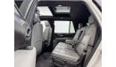 GMC Yukon 2021 GMC YUKON SLT, Nov 2024 GMC Warranty, Full GMC Service History, Excellent Condition, GCC