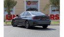 BMW 320i Exclusive BMW 320i 2020 GCC under Agency Warranty and Service Contract with Flexible Down-Payment/ F