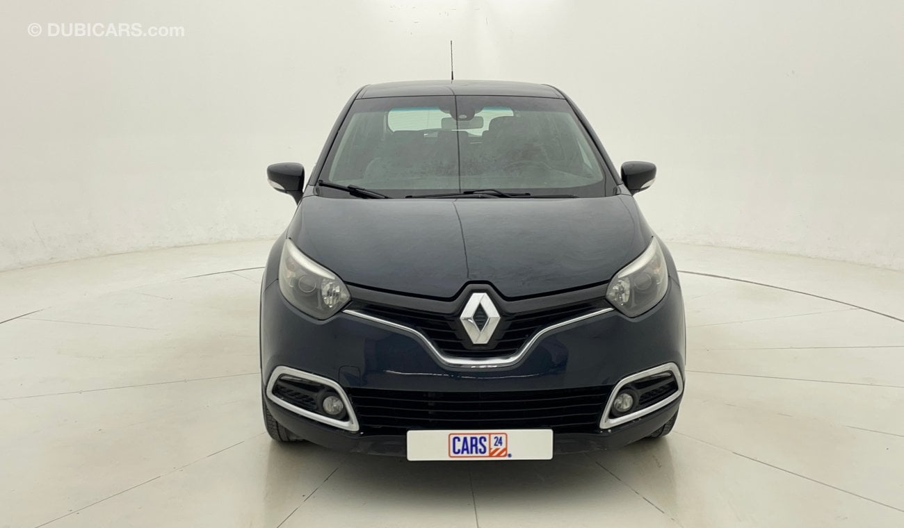 Renault Captur LE 1.6 | Zero Down Payment | Free Home Test Drive