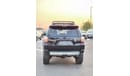 Toyota 4Runner Toyota 4runner TRD full option