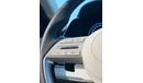 Hyundai Grandeur HYUNDAI GRANDEUR 2023 /2.5L/FULL OPTION /CALLIGRAPHY/KOREA SPECS /CLEAN TITLLE