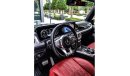 Mercedes-Benz G 63 AMG Mercedes Benz G63 AMG 2023 Low Mileage In Perfect Condition