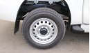 Toyota Hilux 2024 Hilux DC, 2.7L Petrol, 4WD 6AT