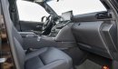 Toyota Land Cruiser TOYOTA LAND CRUISER VXR 3.3L DIESEL FULL OPTION 2024