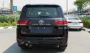 تويوتا لاند كروزر TOYOTA LAND CRUISER LC300 GXR 4.0L LEATHER HI(i) A/T PTR (EXPORT ONLY)