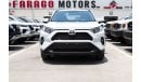 تويوتا راف ٤ RAV4 2.5 4WD **EXPORT ONLY**التصدير فقط خارج