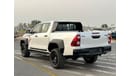 تويوتا هيلوكس HILUX GR SPORT 2.8L DSL