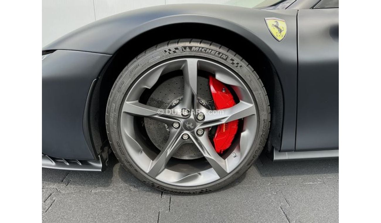 Ferrari SF90 Stradale FULLY LOADED