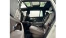 Mercedes-Benz GLS 580 Premium + 2021 Mercedes Benz GLS580 4Matic Premium Plus, March 2026 Mercedes Warranty, Full Options,