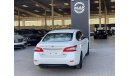 Nissan Sentra SV Sentra / 2016 / GCC / In Good Condtion