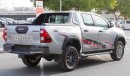 Toyota Hilux TOYOTA HILUX ADVENTURE 4.0L PETROL A/T V6 2023