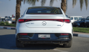 Mercedes-Benz EQE 350+ 2022 | MERCEDES BENZ | EQE350 | LUXURY EDITION | E/V