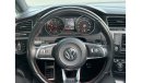 Volkswagen Golf GTI P2