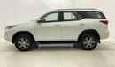 Toyota Fortuner EXR 2.7 | Zero Down Payment | Home Test Drive