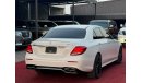 مرسيدس بنز E300 Std