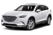 Mazda CX9