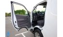 Nissan Urvan NV350 2.5L RWD Petrol M/T - Thermal - Chiller Van - Like New Condition - GCC Specs