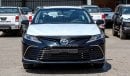 Toyota Camry LE 2.5L Petrol [Africa]