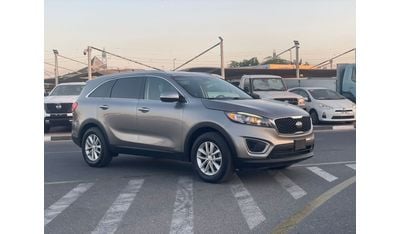 Kia Sorento 2017 Kia Sorento LXS 2.4L V4 GDi - AWD 4x4 - MidOption+ Rear CAM - 73,300 Mileage