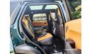 Land Rover Range Rover Sport (other) 2022 LAND ROVER RANGE ROVER SPORT SVR,CARBON  EDITION 5DR SUV, 5L 8CYL PETROL, AUTOMATIC, ALL WHEEL