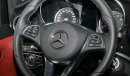 Mercedes-Benz V 250 Extra Long Falcon Edition / Reference: VSB 33440 Certified Pre-Owned