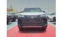 لكزس LX 600 LEXUS LX600,3.5L,Vip,2024MY