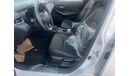 Toyota Corolla 1.8L HEV Hybrid Leather Seat