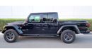 Jeep Gladiator Rubicon