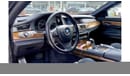 BMW 740Li Li Original M-Kit inside and outside 2010