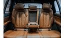 BMW X7 2024 BMW X7 M60i, 2028 BMW Warranty + Service Contract, Satin PPF, Low Kms, GCC