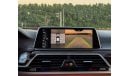 BMW 750Li xDrive 4.4L (523 HP) BMW 750Li 2017, full option, GCC, accident-free, in excellent condition 2160 P.