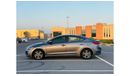 Hyundai Elantra GL 2.0L USA specs