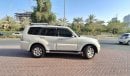 Mitsubishi Pajero GLS Midline Sunroof 3.0L V6