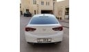 أوبل إنسيجنيا Elegance Plus 2.0 Turbo