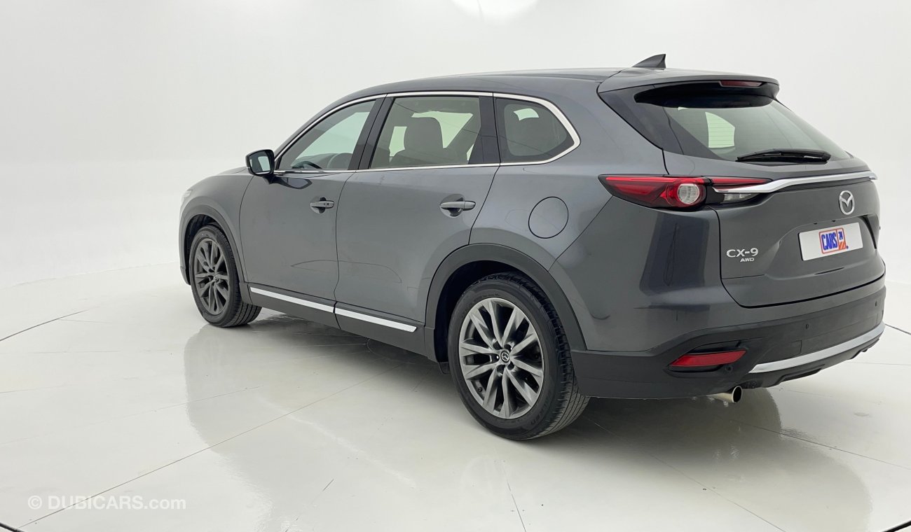 Mazda CX9 SIGNATURE 2.5 | Zero Down Payment | Free Home Test Drive