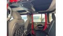 Jeep Wrangler Jeep Wrangler Rubicon 2020 model Diesel