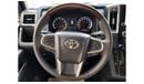 Toyota Granvia Toyota Granvia Premium 2025