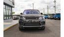 Land Rover Range Rover Sport HSE 3.0L (340 HP)