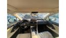 Lexus RX350 Lexus RX 350 SUV AWD 3.5L with Sunroof Model 2022