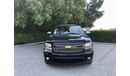 Chevrolet Tahoe 2LTZ 5.3L