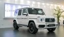 Mercedes-Benz G 63 AMG V8 Biturbo