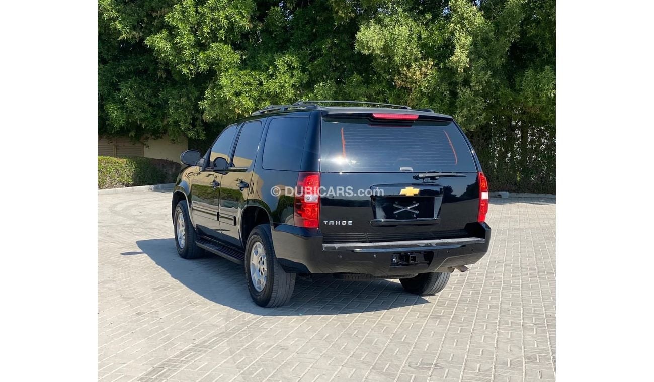 Chevrolet Tahoe LT 5.3L 4WD