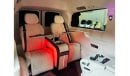 Mercedes-Benz V 250 By Barugzai Motors I 4,101 PM I American Specs I VIP