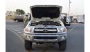 Toyota Land Cruiser Pick Up 2021 TOYOTA LAND CRUISER SINGLE CABIN LX V8