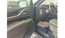 Cadillac Escalade 6.2L V8 Sport Platinum SUV Petrol Full option 2023MY